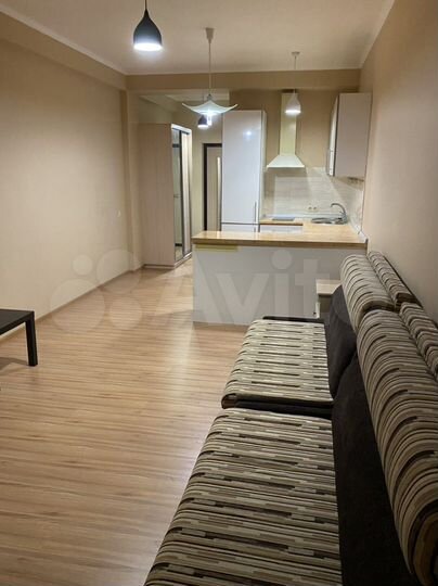 Квартира-студия, 32 м², 5/6 эт.