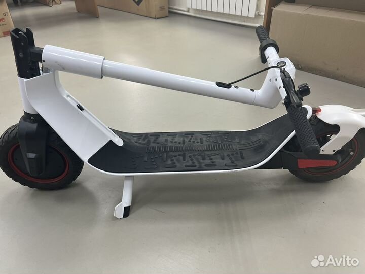 Электросамокат Kugoo G-Max