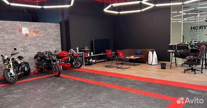 Плитка пвх напольная