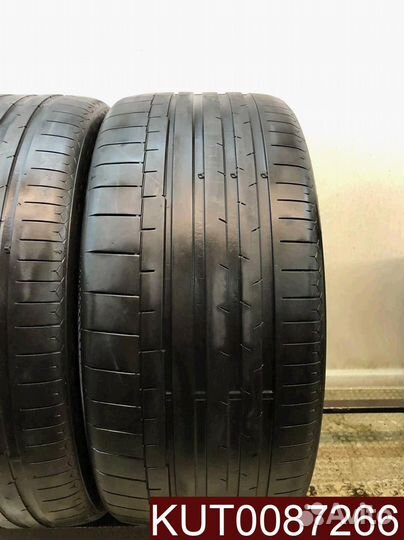 Continental ContiSportContact 6 295/35 R23 107U