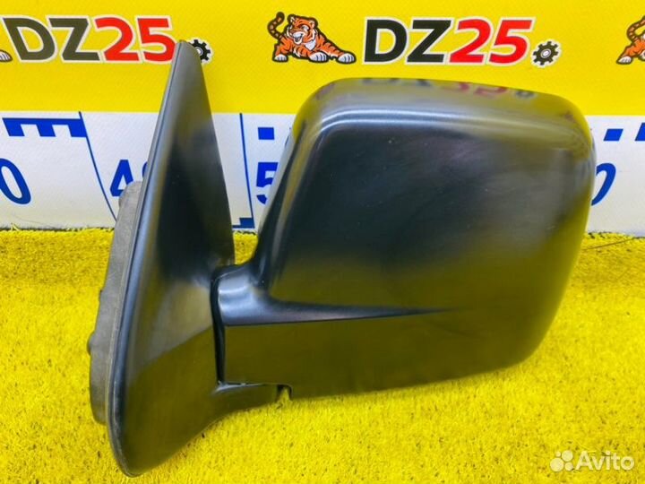 Уши передние левые Suzuki Jimny Wide/Jimny/Jimny 145553