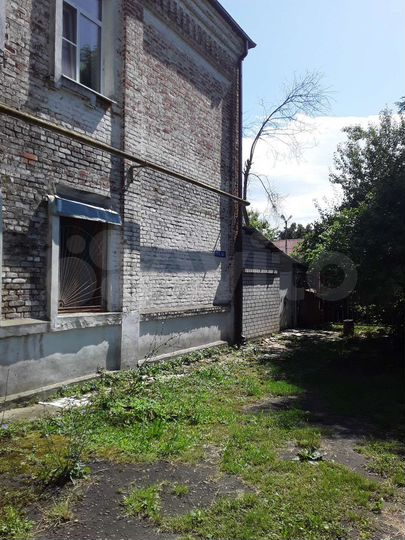 3-к. квартира, 50 м², 1/2 эт.