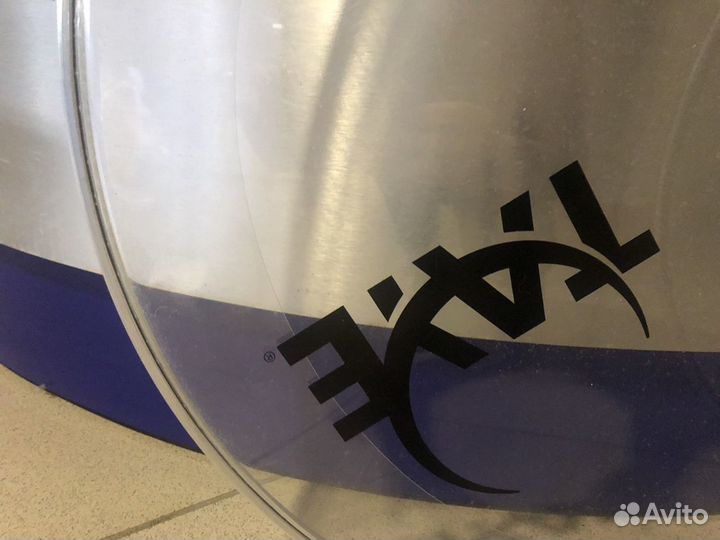 Пластик для барабана Tama 24