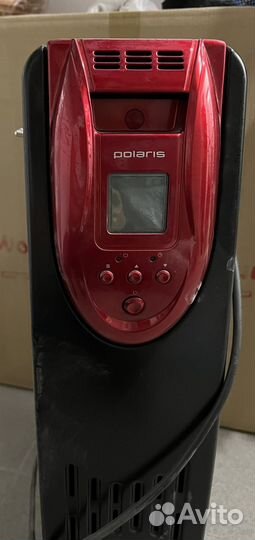Обогреватель Polaris PRE SD 0920 H Digital