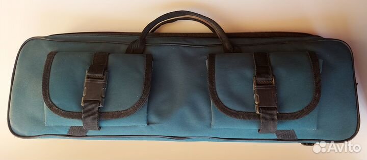 Штатив slik able 300 DX + голова