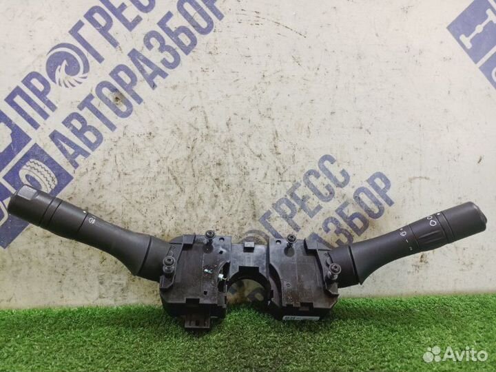 Блок подрулевых переключателей Renault Fluence