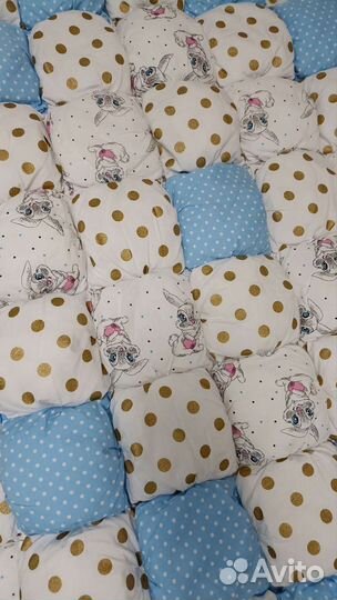 Одеяло Бонбон детское 90*120 см