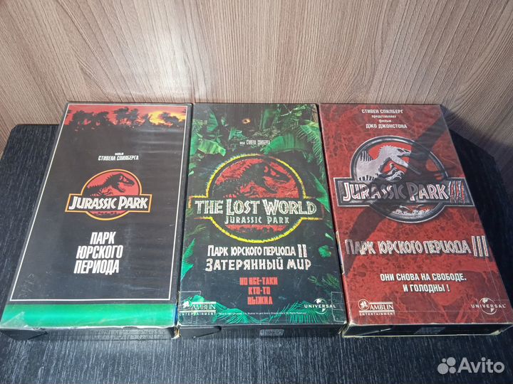 Видеокассеты VHS varus Варус Союз EA Индийские