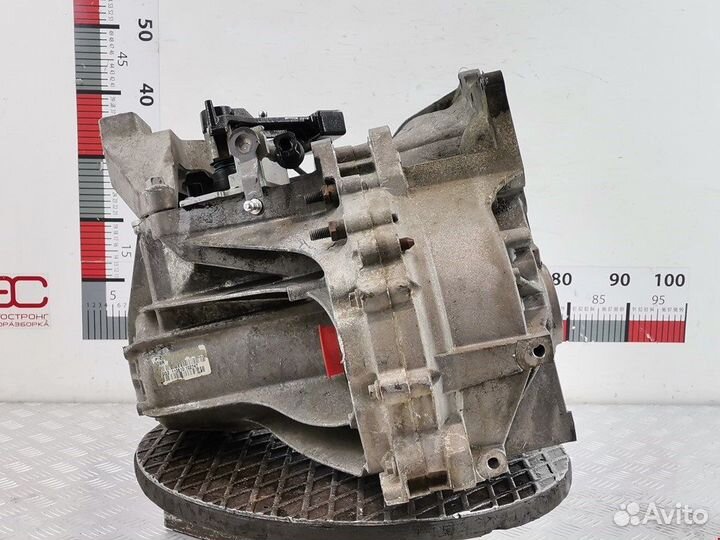 Кпп 5ст (механическая коробка) для Ford Focus 2