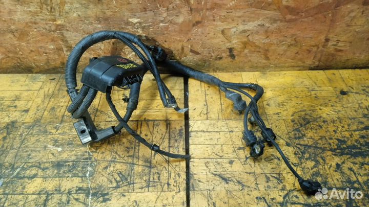 Проводка (коса) Kia Sorento 2 XM (2009-2017) R412