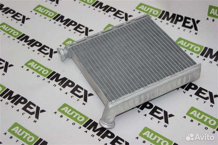 Радиатор печки Skoda Octavia A8 С 2021- 2021-2023