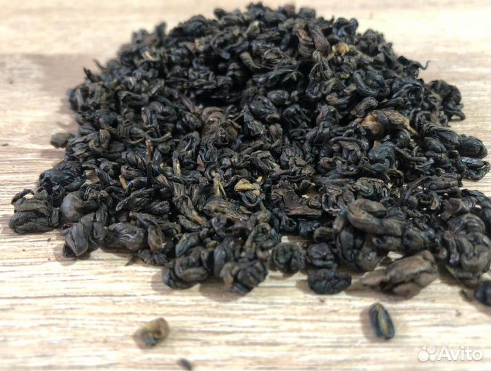 Чай (Ван Ху Ли) Китайский