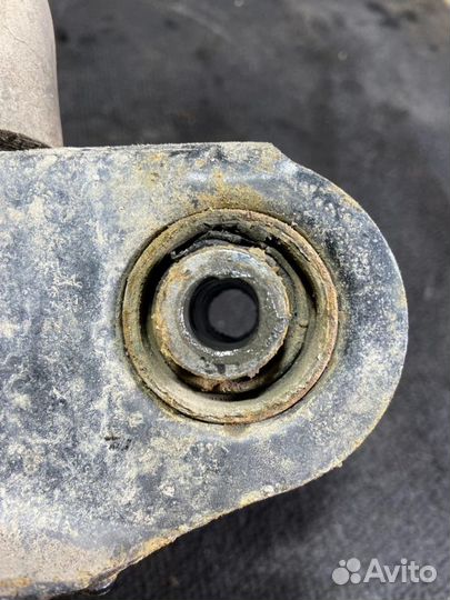 Рычаг нижний Ford Focus 2 (DB) 2008-2011г DB