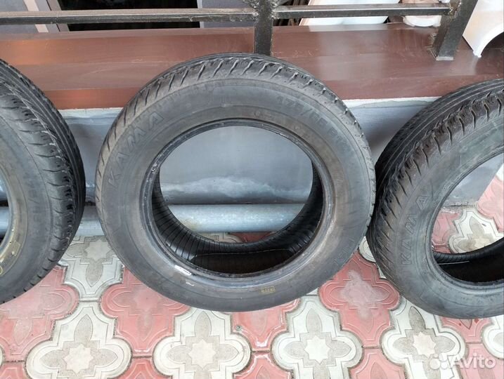 КАМА Breeze (HK-132) 175/65 R14