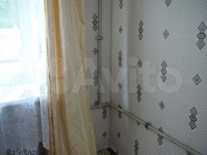 1-к. квартира, 33 м², 1/3 эт.