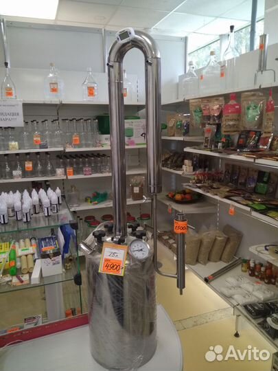 Ректификационная колонна 1 5 дюйма