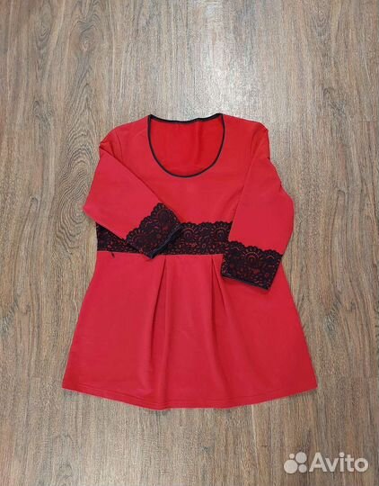 Туника для беременных