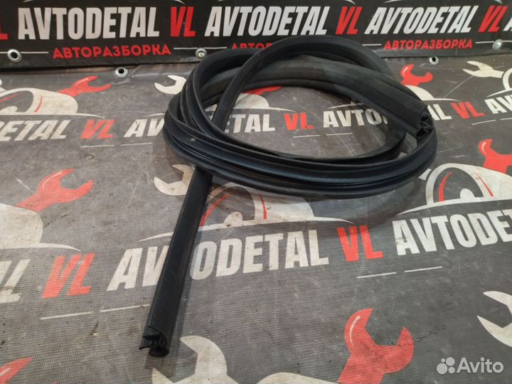 Уплотнительная резинка задняя Ford Focus 2