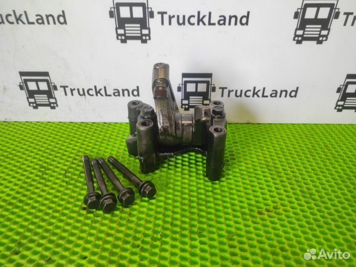 Вал рокеров Daf Xf 106