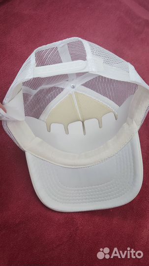 Бейсболка Ironman (Айронмен)