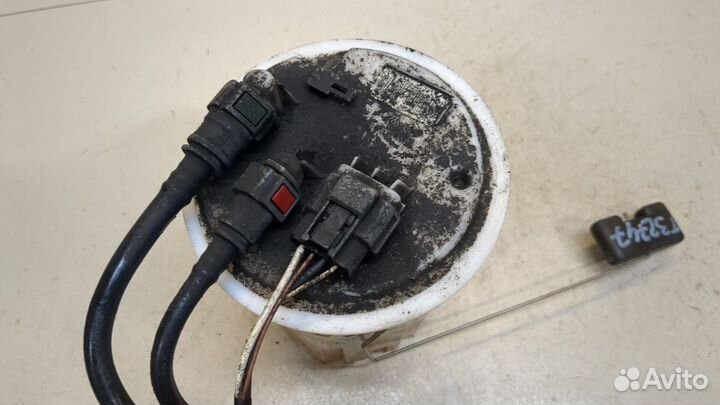 Датчик уровня топлива Renault Scenic, 2011