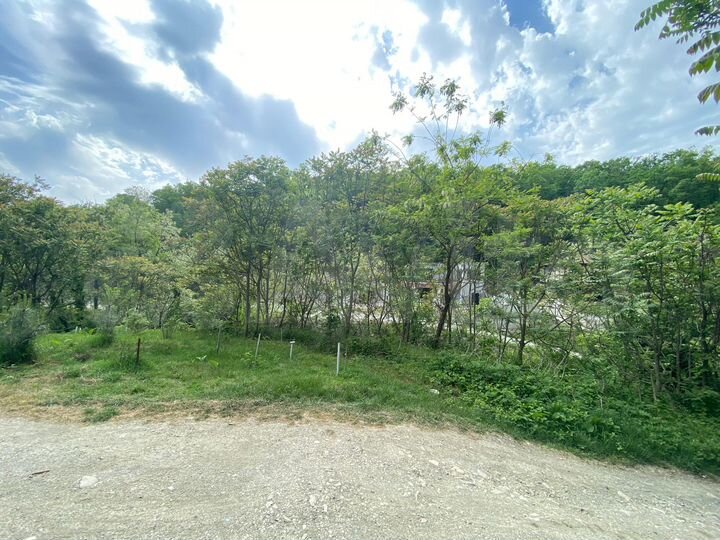 Участок 5,5 сот. (ИЖС)