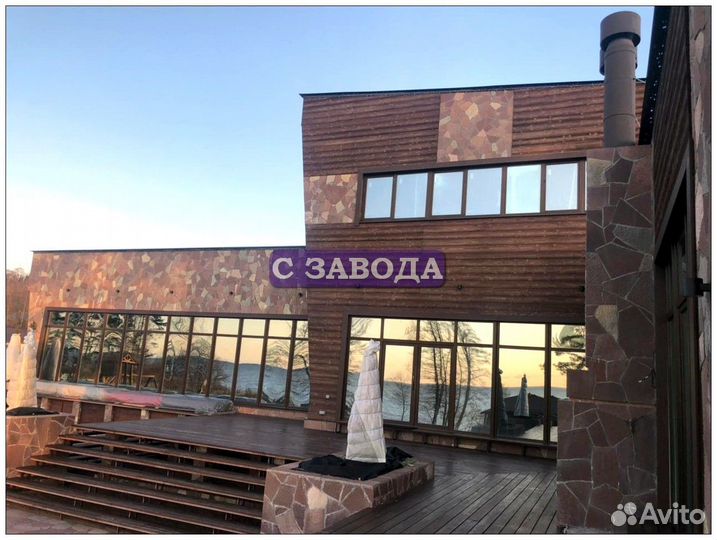 Окна пластиковые пвх