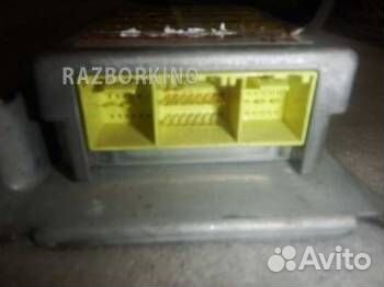 Блок SRS 98221AC191 Субару