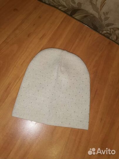 Шапка женская