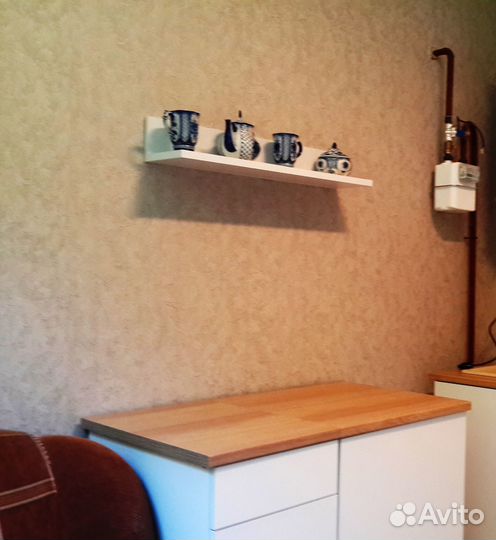 Полка настенная
