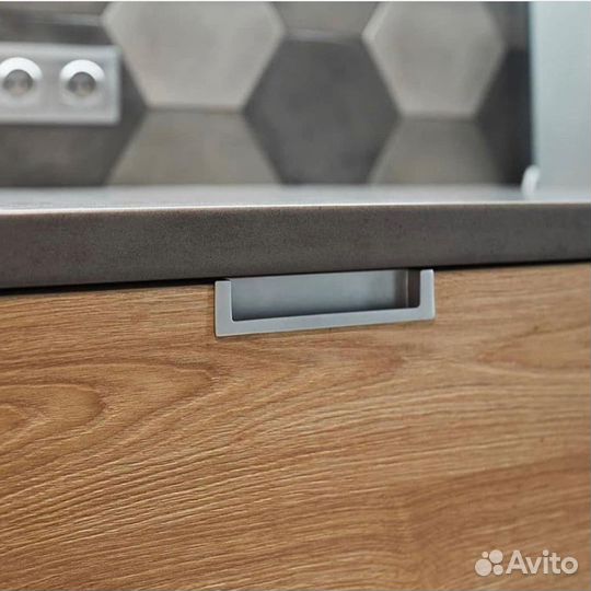 Кухни от производителя