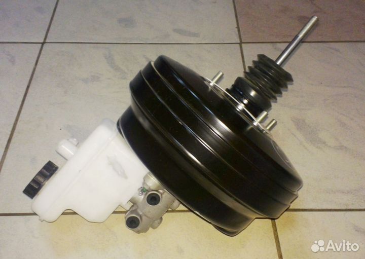 Вакуумный усилитель (вакум) Газель Бизнес