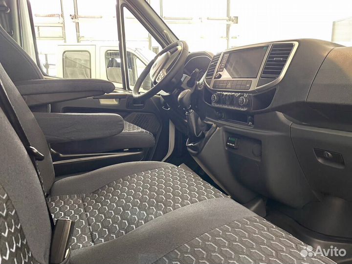 ГАЗ Соболь NN бортовой, 2024