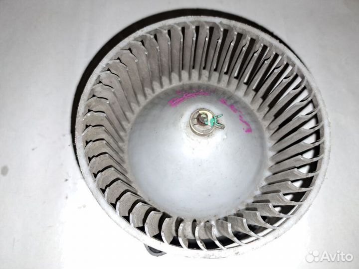 Мотор печки Honda Civic EK3 194000 - 0432