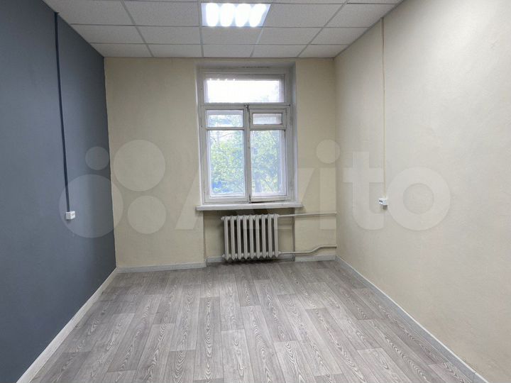 Офис, 14.7 м²