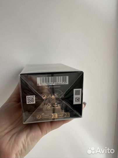 Dolce gabbana The Only One Intense 100 ml