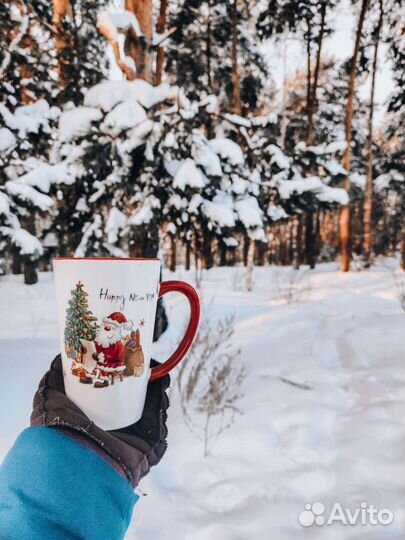 Ведение профиля в соцсетях