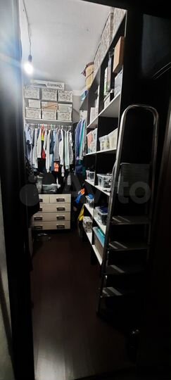 1-к. квартира, 46,8 м², 8/20 эт.