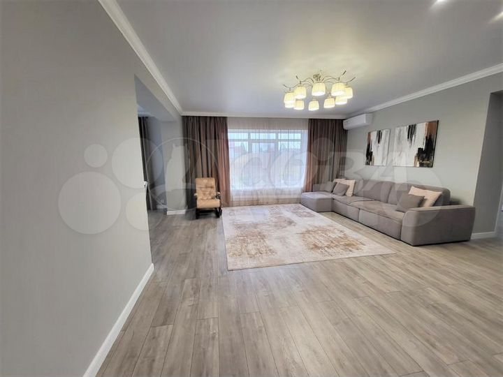 Дом 144,2 м² на участке 15 сот.