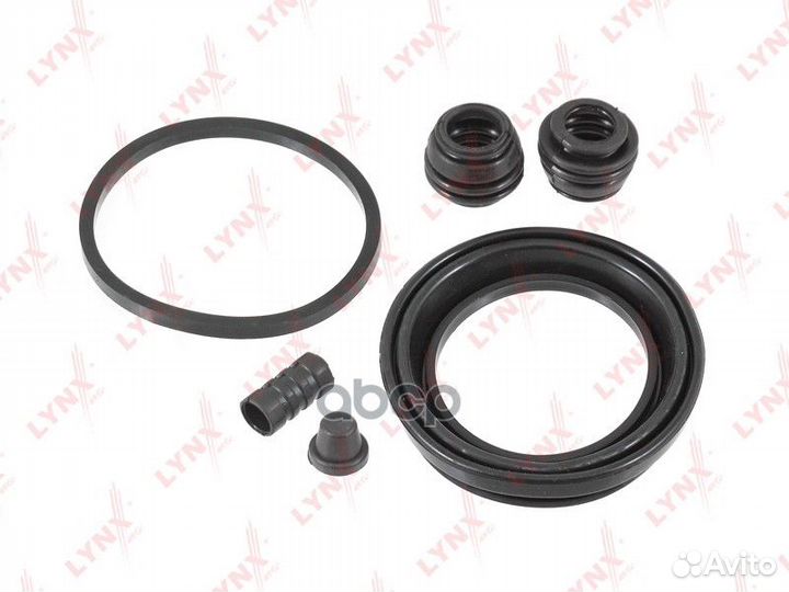 Ремкомплект тормозного суппорта перед BC050