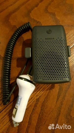 Hands free Nokia HF-210