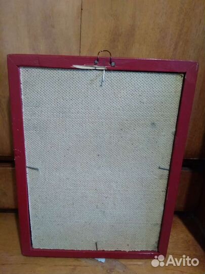 Старинная икона