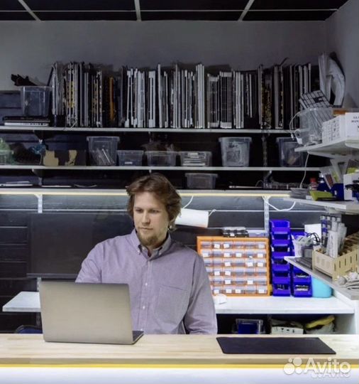 Мастер переклейщик сц Apple в центре Мск