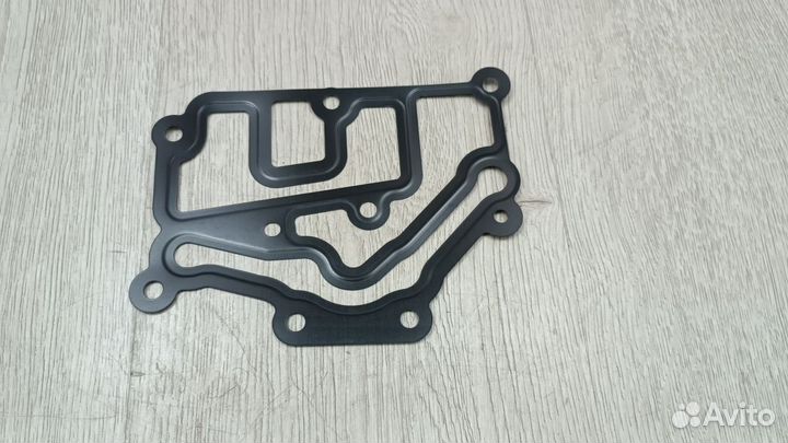 Прокладка термостата renault duster