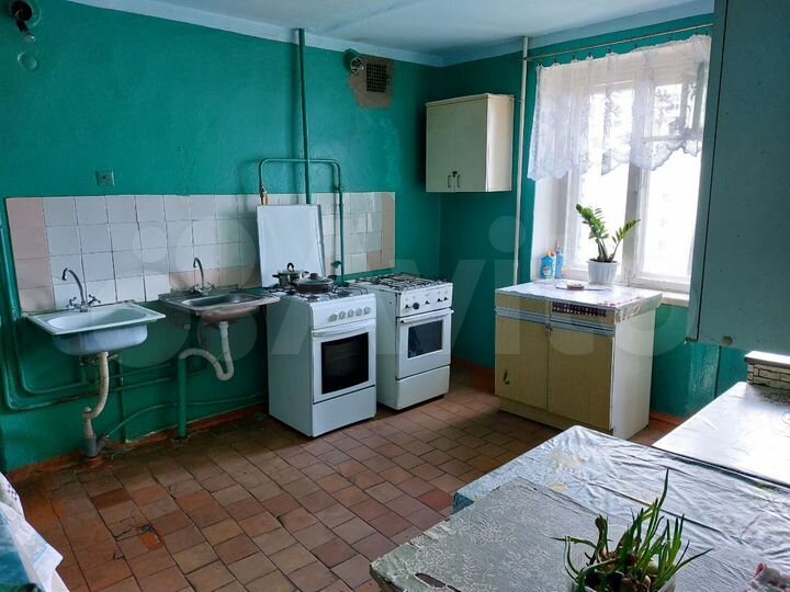 Комната 17 м² в 1-к., 7/9 эт.