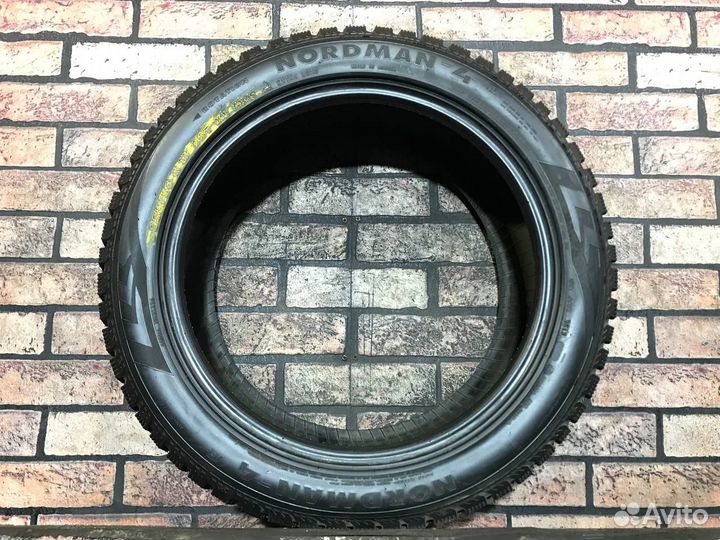 Nordman Nordman 4 225/50 R17 98T