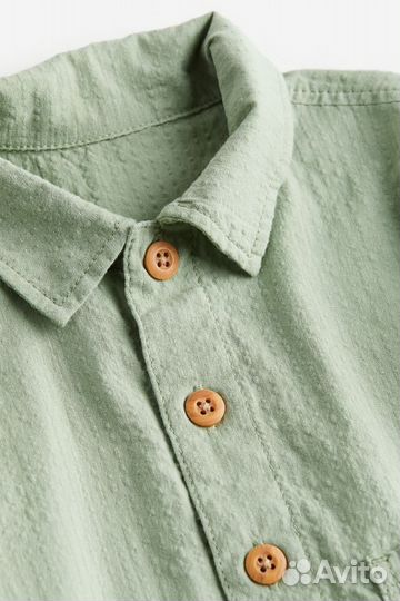 Костюм для мальчика H&M 92