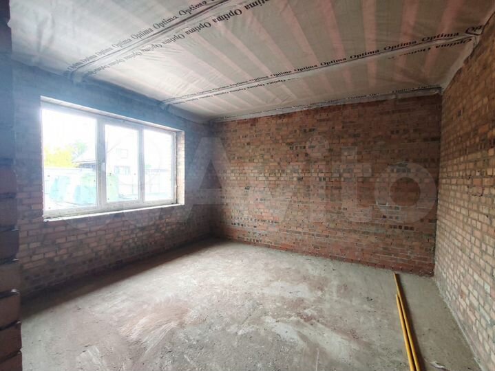 Дом 100 м² на участке 6 сот.