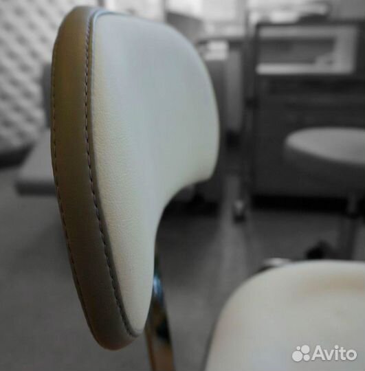 Профи Лайт Стул мастера