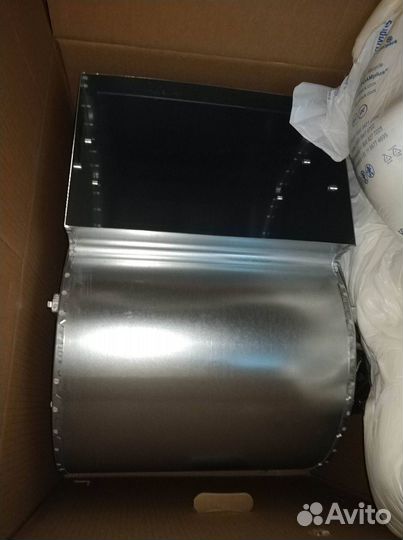 Rosenberg drad 314-4.6NA Радиальный вентилятор